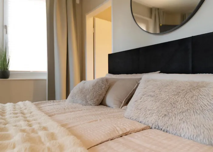 Apartament Passion 4u Airport *