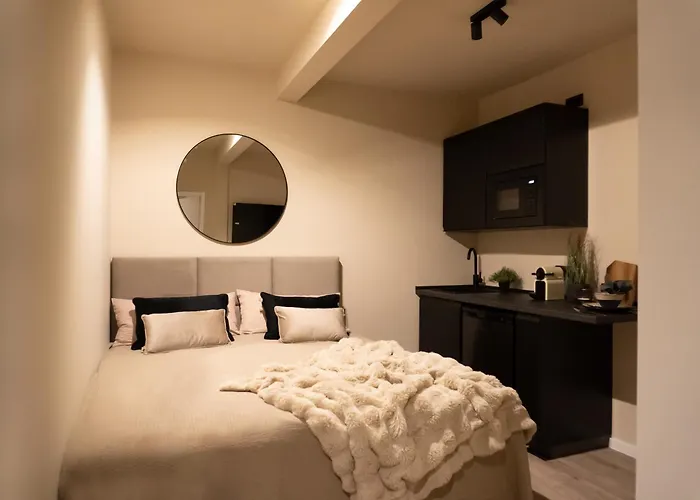 Apartament Passion 4u Airport *