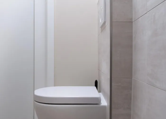 Apartament Passion 4u Airport