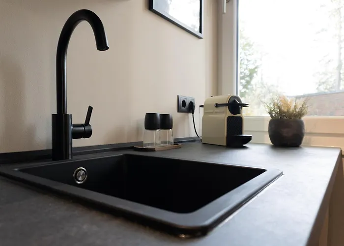 Apartament Passion 4u Airport *