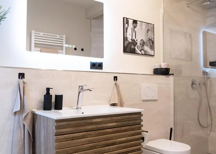 Apartament Passion 4u Airport
