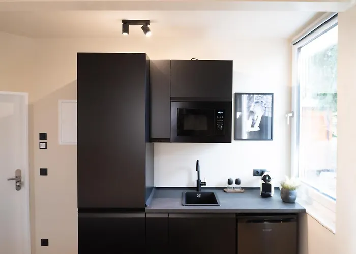 Apartament Passion 4u Airport