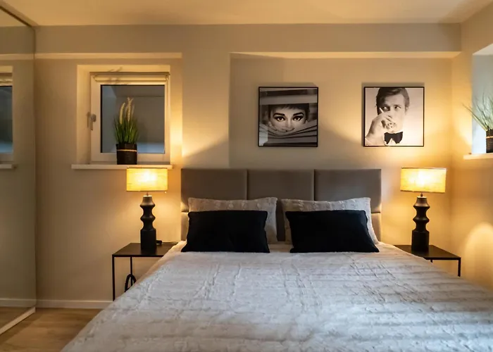 Apartament Passion 4u Airport *