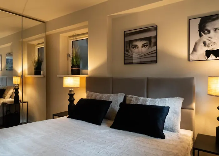 Apartament Passion 4u Airport *