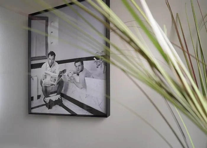 Apartament Passion 4u Airport